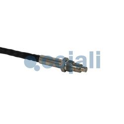 NOx-Sensor, vstrekovanie močoviny COJALI 2269086 - obr. 3