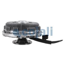 Ventilátor chladenia motora COJALI 7043413