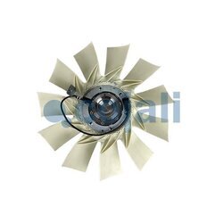 Ventilátor chladenia motora COJALI 7085418 - obr. 3