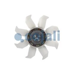 Ventilátor chladenia motora COJALI 8120107 - obr. 2