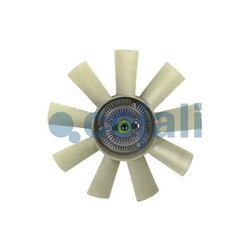 Ventilátor chladenia motora COJALI 8124142