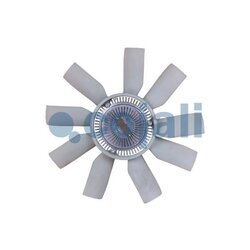 Ventilátor chladenia motora COJALI 8137109