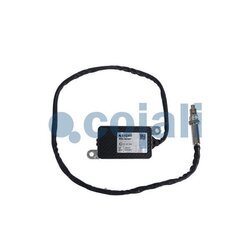 NOx-Sensor, vstrekovanie močoviny COJALI 2269007