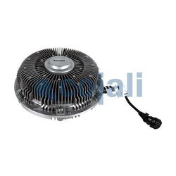 Spojka ventilátora chladenia COJALI 7033423