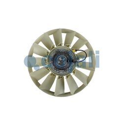 Ventilátor chladenia motora COJALI 7065412 - obr. 3