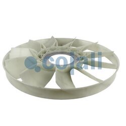 Koleso ventilátora chladenia motora COJALI 7067118 - obr. 3