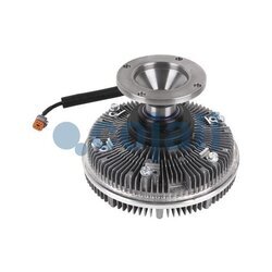 Spojka ventilátora chladenia COJALI 7073419 - obr. 3