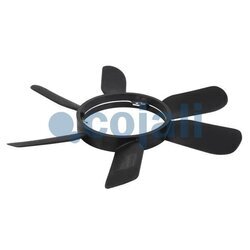 Koleso ventilátora chladenia motora COJALI 8124629 - obr. 3