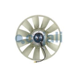 Ventilátor chladenia motora COJALI 7065410 - obr. 2