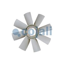 Koleso ventilátora chladenia motora COJALI 7087102
