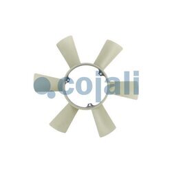 Koleso ventilátora chladenia motora COJALI 8124618