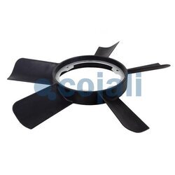 Koleso ventilátora chladenia motora COJALI 8127603 - obr. 3