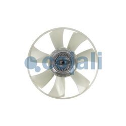 Ventilátor chladenia motora COJALI 8137114