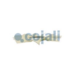 Koleso ventilátora chladenia motora COJALI 8521668 - obr. 2