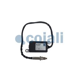 NOx-Sensor, vstrekovanie močoviny COJALI 2269021