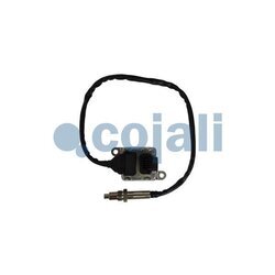 NOx-Sensor, vstrekovanie močoviny COJALI 2269085