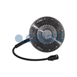 Spojka ventilátora chladenia COJALI 7043401 - obr. 1