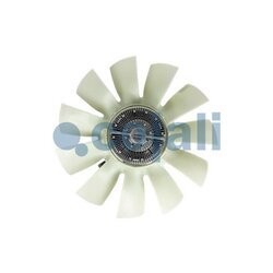 Ventilátor chladenia motora COJALI 7085415 - obr. 1