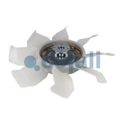 Ventilátor chladenia motora COJALI 8120107 - obr. 3