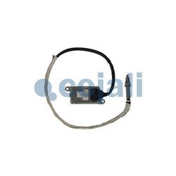 NOx-Sensor, vstrekovanie močoviny COJALI 2269044