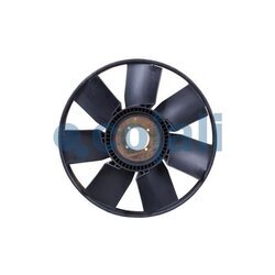 Koleso ventilátora chladenia motora COJALI 7037119 - obr. 1