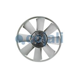 Ventilátor chladenia motora COJALI 7055105