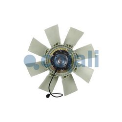 Ventilátor chladenia motora COJALI 7085414 - obr. 2