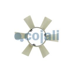 Koleso ventilátora chladenia motora COJALI 8124618 - obr. 2