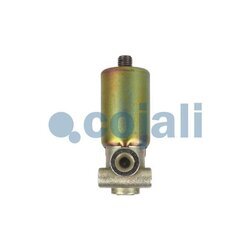 Elektromagnetický ventil COJALI 2218243 - obr. 2