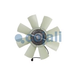 Ventilátor chladenia motora COJALI 7025403