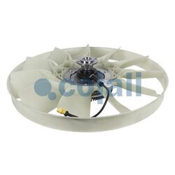 Ventilátor chladenia motora COJALI 7065410 - obr. 3