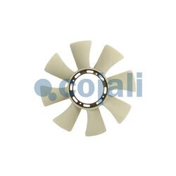 Koleso ventilátora chladenia motora COJALI 8116603 - obr. 1