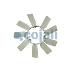 Koleso ventilátora chladenia motora COJALI 8124630 - obr. 2