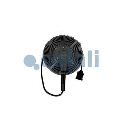 Spojka ventilátora chladenia COJALI 8521426 - obr. 1