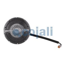 Spojka ventilátora chladenia COJALI 7073419 - obr. 1