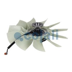 Ventilátor chladenia motora COJALI 7075419 - obr. 3