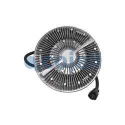 Spojka ventilátora chladenia COJALI 7083422