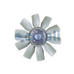 Ventilátor chladenia motora COJALI 7085119