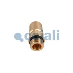 Viacokruhový ochranný ventil COJALI 2280115 - obr. 1
