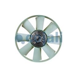 Ventilátor chladenia motora COJALI 7055101