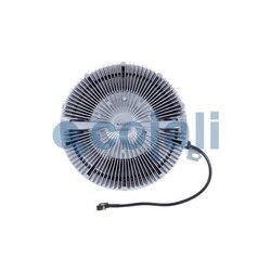 Spojka ventilátora chladenia COJALI 7063429 - obr. 1