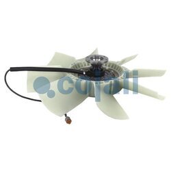 Ventilátor chladenia motora COJALI 7075410 - obr. 3