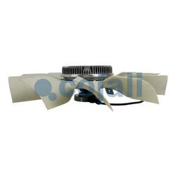 Ventilátor chladenia motora COJALI 7085418 - obr. 2