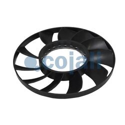 Koleso ventilátora chladenia motora COJALI 8110607 - obr. 3