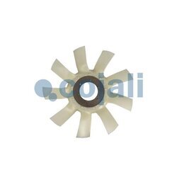 Koleso ventilátora chladenia motora COJALI 8521668 - obr. 1