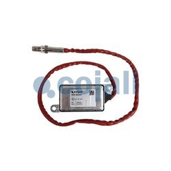 NOx-Sensor, vstrekovanie močoviny COJALI 2269001