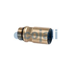 Viacokruhový ochranný ventil COJALI 2280115