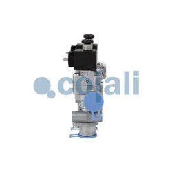 Blok cestných ventilov pneumatického pruženia COJALI 352568 - obr. 1