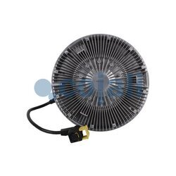 Spojka ventilátora chladenia COJALI 7023410 - obr. 1