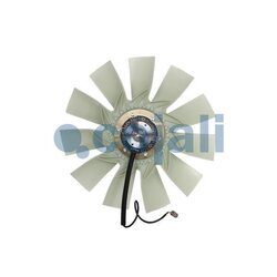 Ventilátor chladenia motora COJALI 7075403 - obr. 2